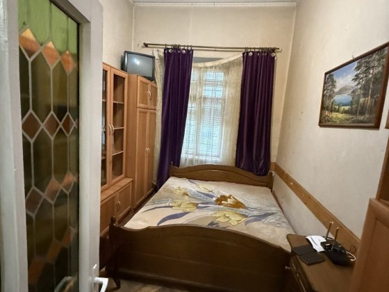 Здається в оренду 1к квартира в центрі міста! Львів