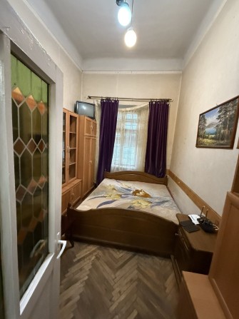 Здається в оренду 1к квартира в центрі міста! - фото 1