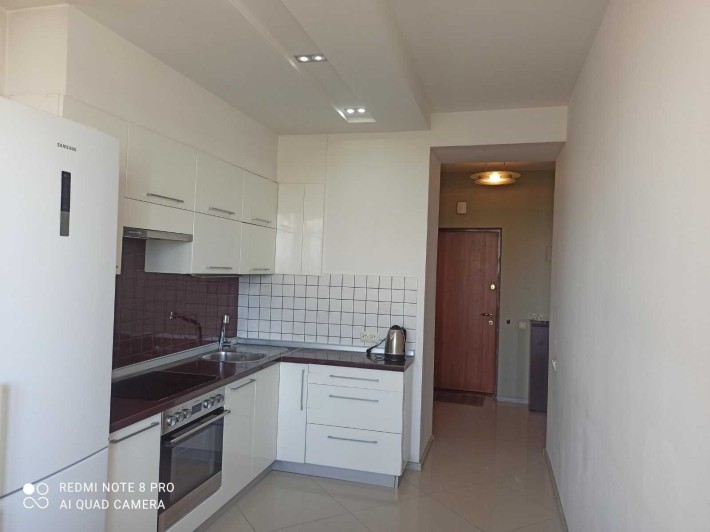 Оренда 1 кім квартири, вул Панча, новобудова - фото 1