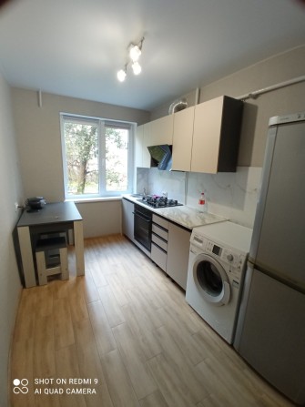 Сдам 2-х комнатную квартиру ул. Колодезная/3 Слободская - фото 1