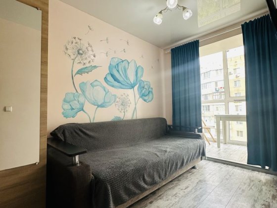 Оренда квартири можлива на різний термін Одеса