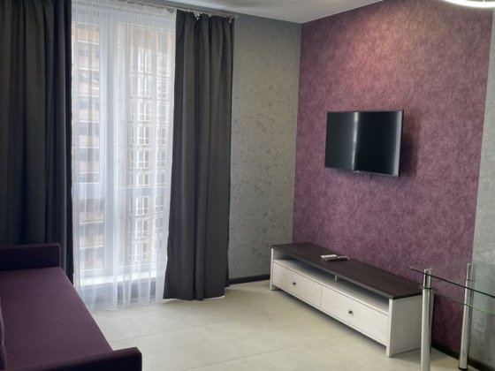 Оренда смарт квартири Львов