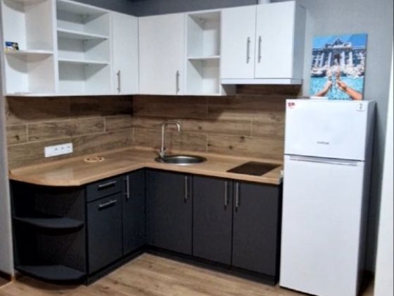 Сдам  1 ком квартиру-студию на ул.Архитект./Ильфа и Петрова Одесса