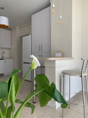 Оренда 2 кім. кв . Вул. Трускавецька, ЖК «Континент « - фото 1