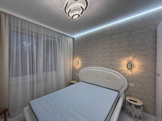 ⁉️§ Каманина Балкон Море §⁉️ 45 Жемчужина Аркадия Фонтан Свежий Ремонт Одеса