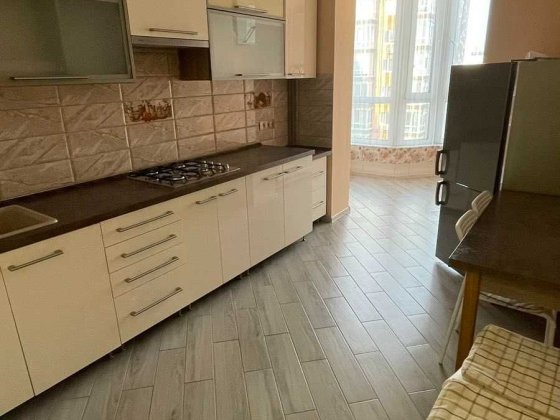 Пропозиція оренди 1 кім. квартири по вул. Кульпарківська (ЖК Фамілія) Львів