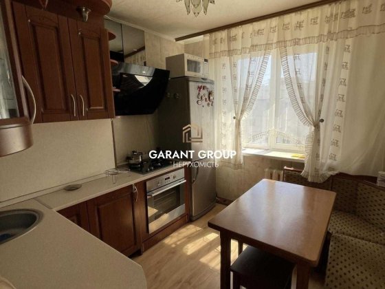 Довгострокова оренда однокімнатної квартири Висоцького-Сахарова Одесса