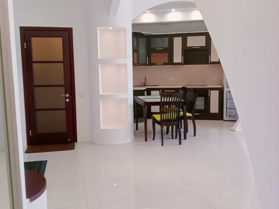 ‼️Сдам 1 комн квартиру Маршала Говорова S-68 м, генератор, паркинг‼️ Одеса