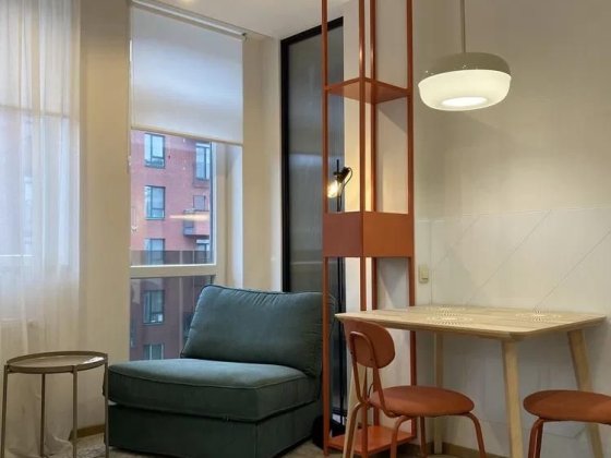 Оренда 1к квартири в ЖК Малоголосківські Пагорби Львів