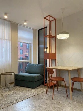 Оренда 1к квартири в ЖК Малоголосківські Пагорби - фото 1