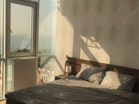 Аркадия. Сдам 1комн.Жемчужина. Генуэзская ул Одеса