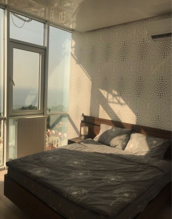 Аркадия. Сдам 1комн.Жемчужина. Генуэзская ул - фото 1