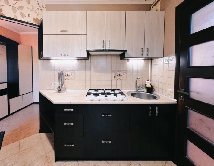 Аренда, квартира от хозяина - фото 1