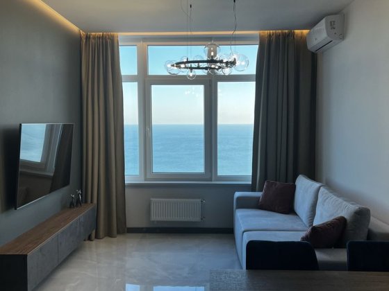 Аркадия 1к каманина 44(27,32,43) жемчужина Прямое море Одеса