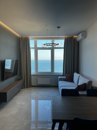 Аркадия 1к каманина 44(27,32,43) жемчужина Прямое море - фото 1