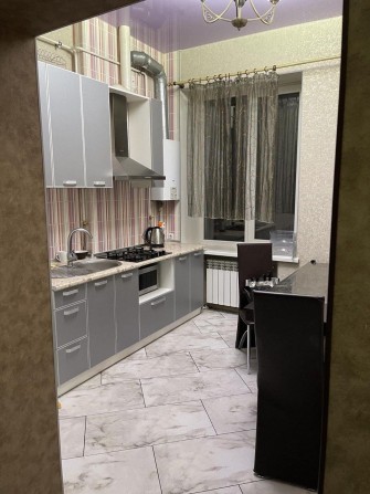 Сдам 3-х комнатную квартиру Харьков - фото 1