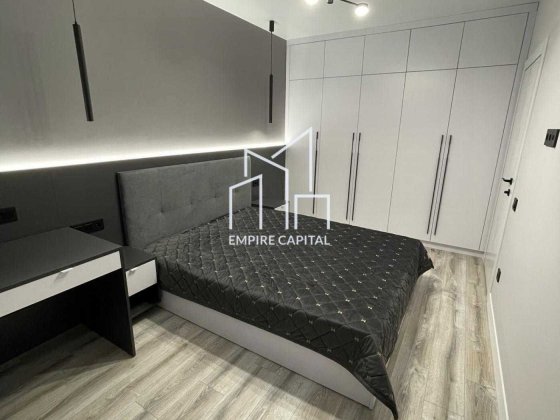 Оренда 1-кімнатної квартири, вул. Топольна, ЖК Avalon Flex Львів