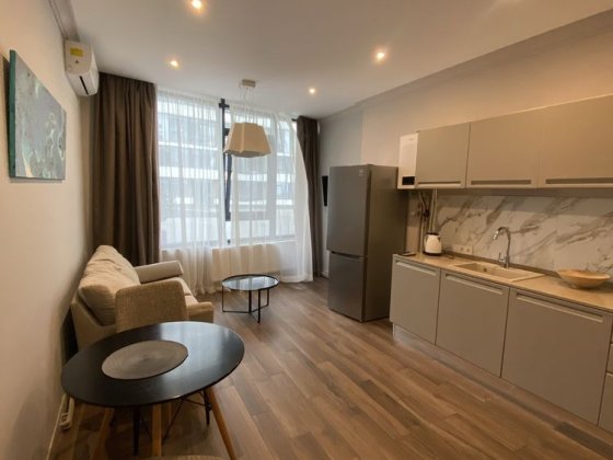 Сдам 1 к. квартиру, ЖК «Коста Фонтана», Море, трасса Здоровья Одеса