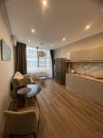 Сдам 1 к. квартиру, ЖК «Коста Фонтана», Море, трасса Здоровья - фото 1