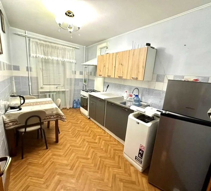 Здається 2-кімнатна квартира на вул. Франциска Скорини 38 - фото 1