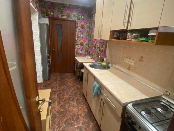 Сдам однокомнатную Калонтаевская,район Автовокзала.Можно с животными. Одеса