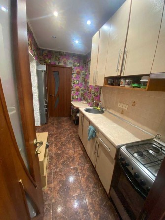 Сдам однокомнатную Калонтаевская,район Автовокзала.Можно с животными. - фото 1