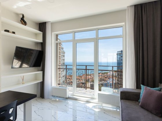 Аркадия Стильная Квартира у моря!Владелец Одеса