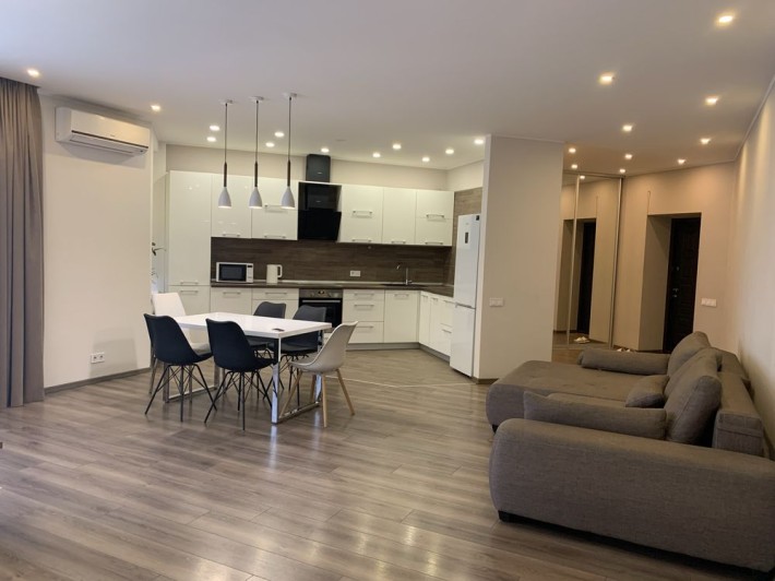 Сдам долгосрочно квартиру - фото 1