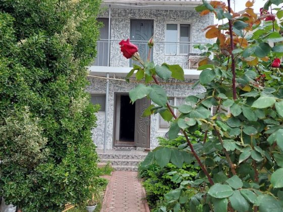 Сдам квартиру - студию Одеса