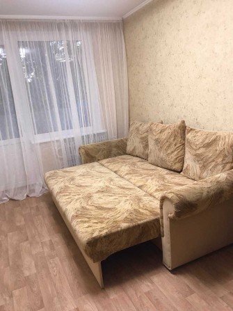 Сдаю 1к кв Салтовка пр.Юбилейный ТРК Украина метро Барабашова - фото 1