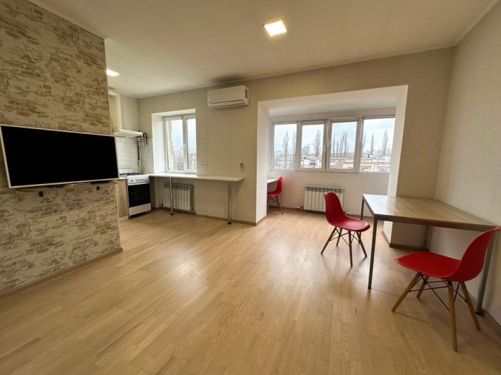 Однокомнатная квартира • Среднефонтанская • Гагарина - фото 1