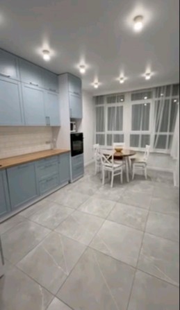 Сдам 2ую квартиру ЖК 4 Сезона, Проспект Гагарина/Леси Украинки.Этаж 3 - фото 1