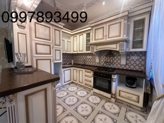 Аренда 3 ком кв. Пр Героев Харькова 96А, м Защитников, Конный р-к Харьков