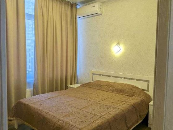 Сдам 1 к. квартиру ЖК 32 жемчужина Аркадия ‼️Евродвушка‼️ Одеса