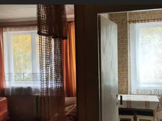 Сдам 1 к из.квартиру 1 этаж 5-этаж.дома (парк Зустріч, круг 13 трол.) Харків