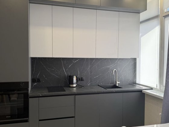 Сдам новую квартиру в Атмосфере Одеса