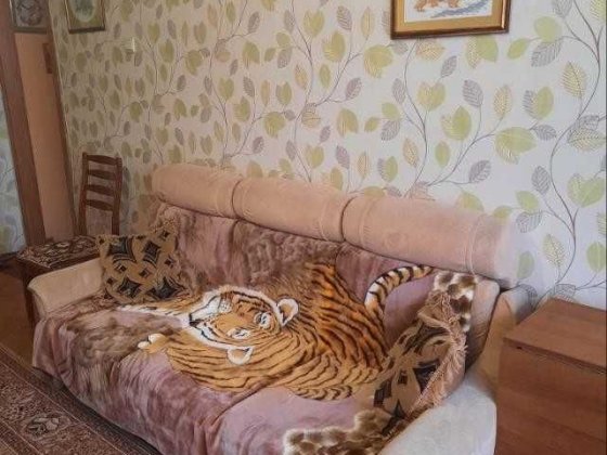 Сдаю 2к. квартиру на Салтовке.607.Метро-10 мин. Харків