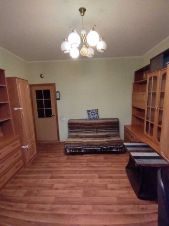 Сдам 2-к квартиру на Холодной Горе, ул. Кашубы. БЕЗ ПОСРЕДНИКОВ - фото 1