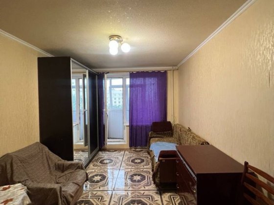 Аренда квартиры на студенческой. Салтовка Харків