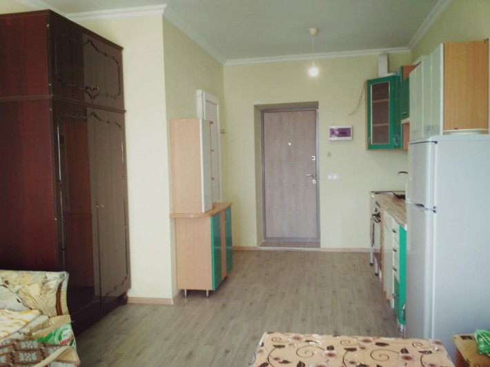 Здам 1-к квартиру Воробьевы горы 1к Воробйові Гори Академика Павлова - фото 1