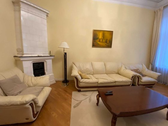 Оренда 3 кім. квартири по вул. І. Вакарчука Львів