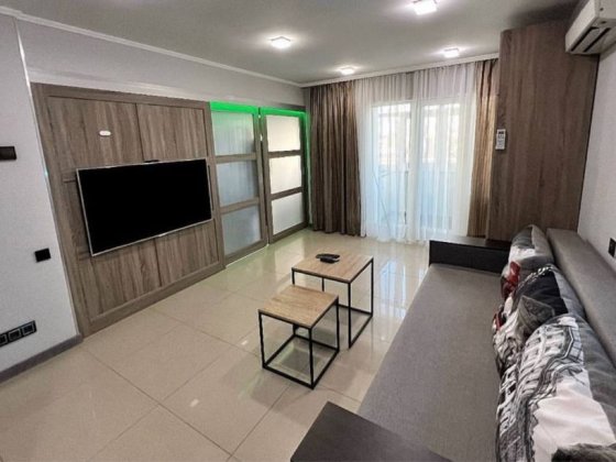 Аренда 1к кв 40м2/Центр-Соборная Миколаїв