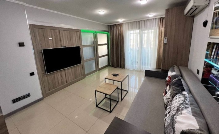 Аренда 1к кв 40м2/Центр-Соборная - фото 1