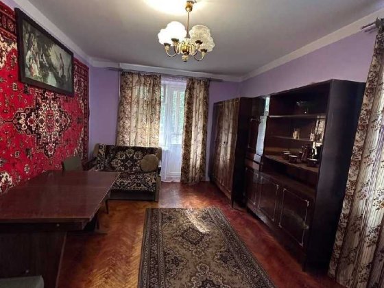 Оренда 1-кімнатної квартири вул. Патона (Виговського)Залізничний район Львів