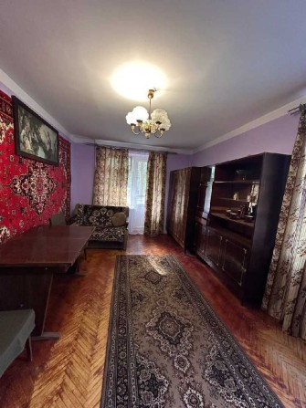 Оренда 1-кімнатної квартири вул. Патона (Виговського)Залізничний район - фото 1