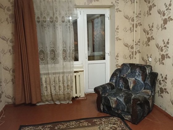 Сдам 1кв ХТЗ пр. Александровский, 3этаж Харьков