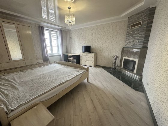 Оренда 1кім Стрийська, 52 Львів