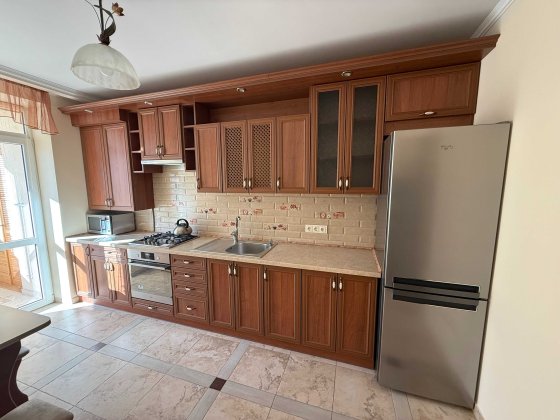 Оренда 1кімн квартири район Стрийська-Наукова вул. Демнянська Львів