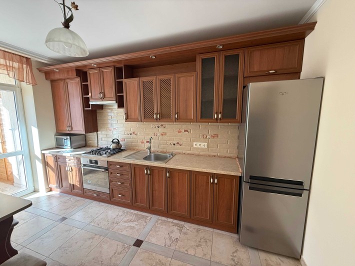 Оренда 1кімн квартири район Стрийська-Наукова вул. Демнянська - фото 1