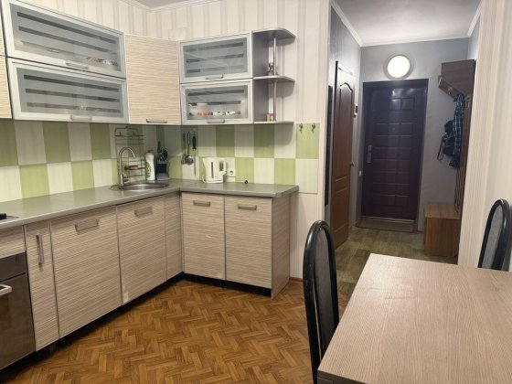 Сдам 1 комнатную квартиру Харків